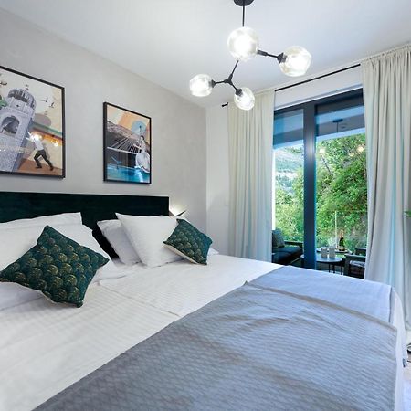 Dubrovnik Retreat Apartment Екстер'єр фото