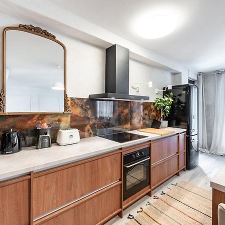 Dubrovnik Retreat Apartment Екстер'єр фото