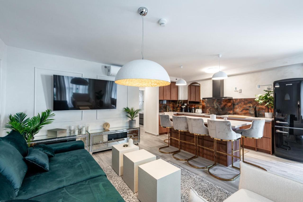 Dubrovnik Retreat Apartment Екстер'єр фото