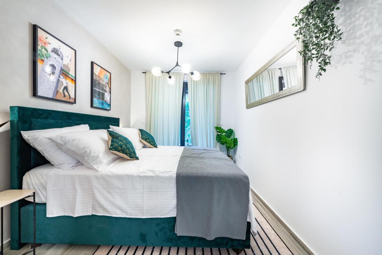 Dubrovnik Retreat Apartment Екстер'єр фото