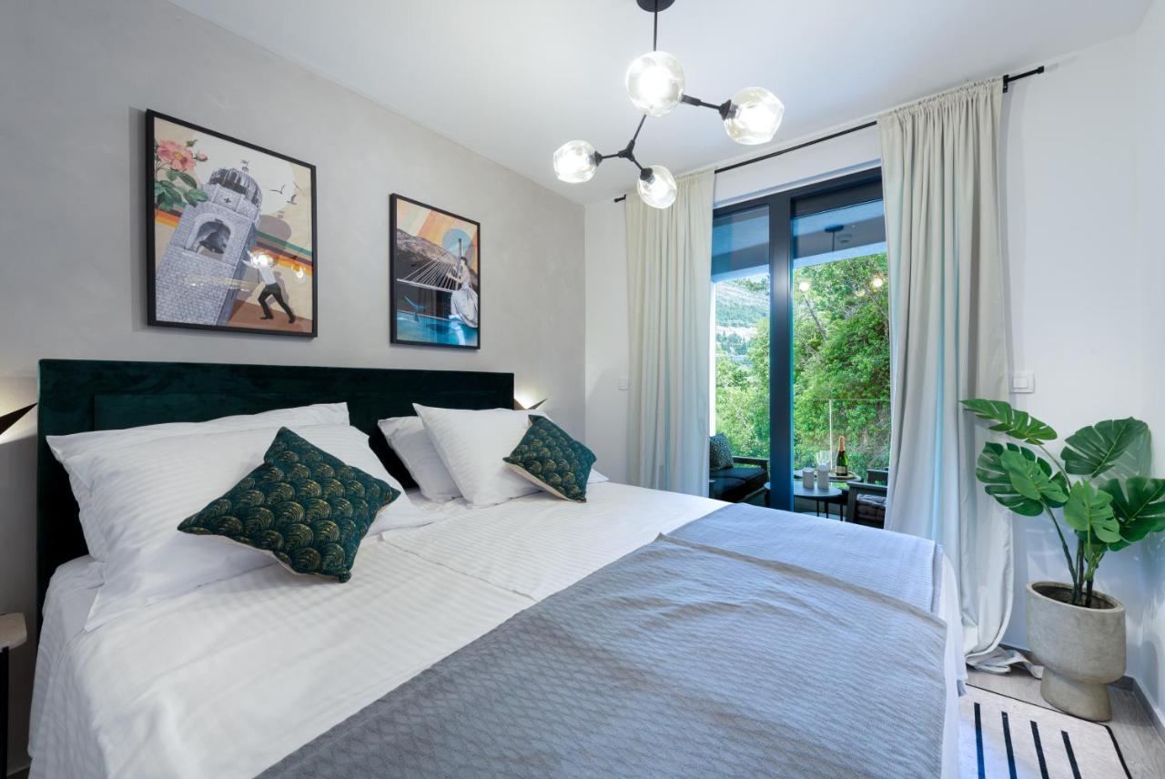 Dubrovnik Retreat Apartment Екстер'єр фото