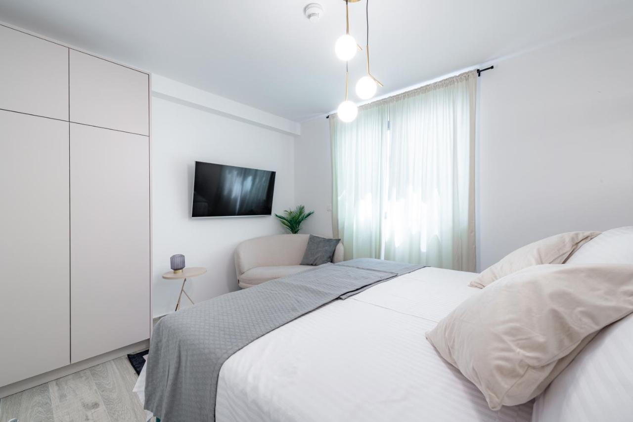 Dubrovnik Retreat Apartment Екстер'єр фото