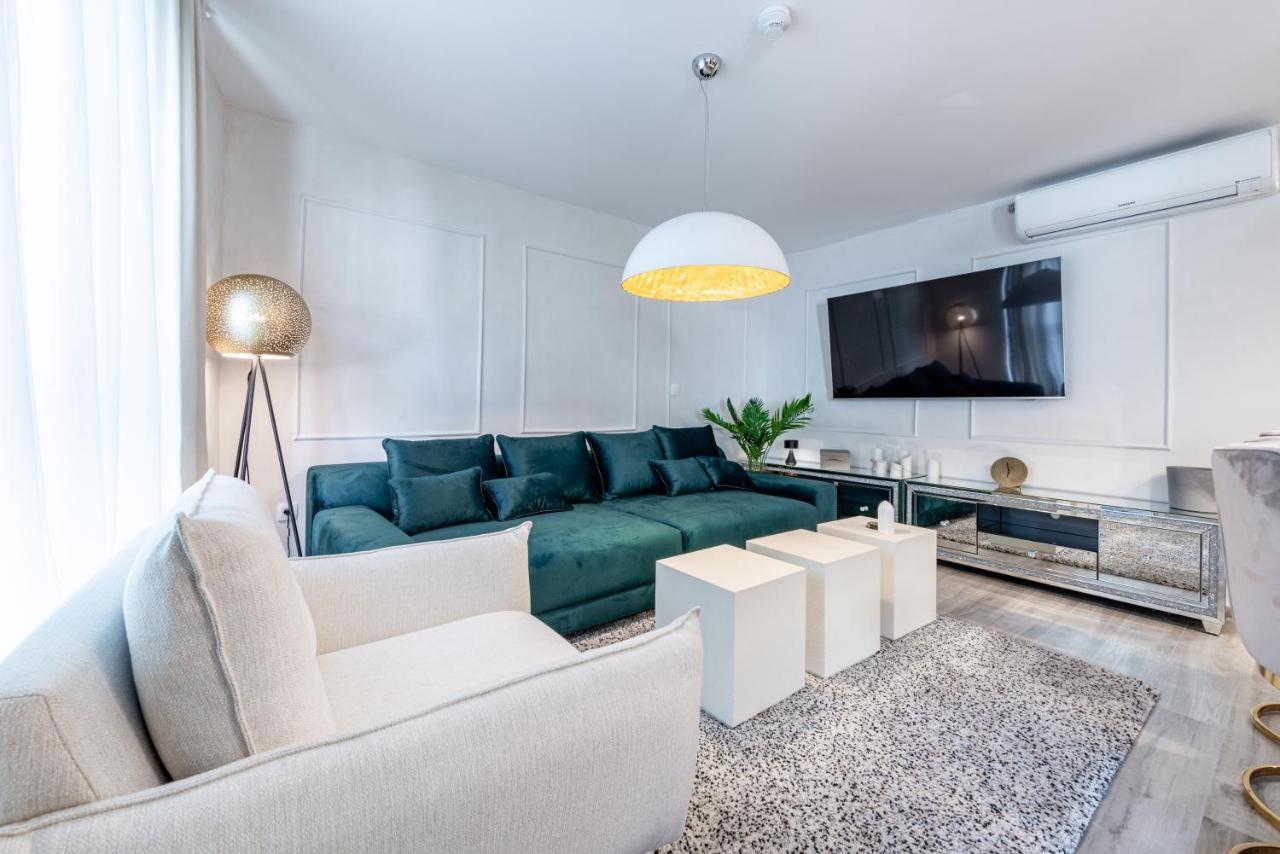 Dubrovnik Retreat Apartment Екстер'єр фото