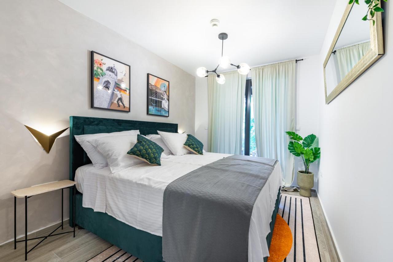 Dubrovnik Retreat Apartment Екстер'єр фото