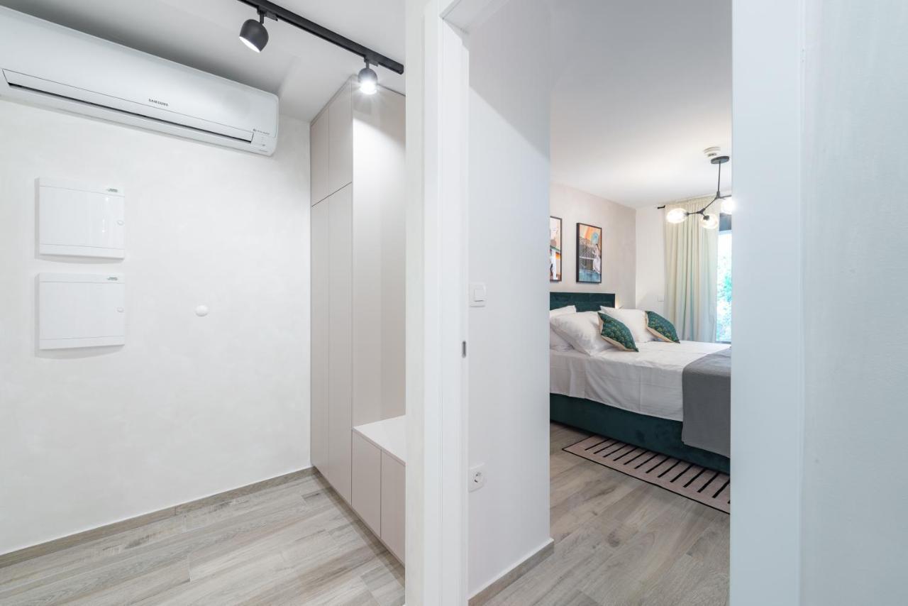 Dubrovnik Retreat Apartment Екстер'єр фото