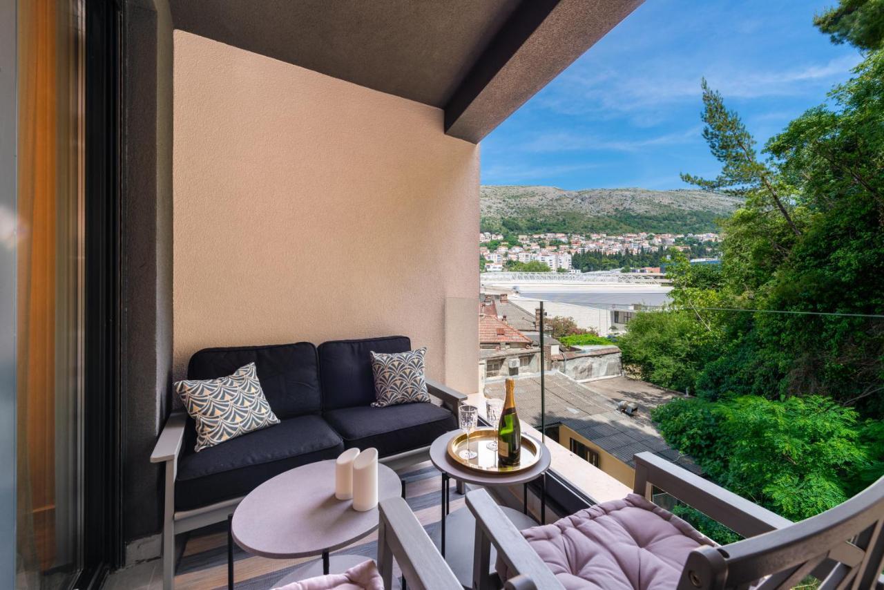 Dubrovnik Retreat Apartment Екстер'єр фото