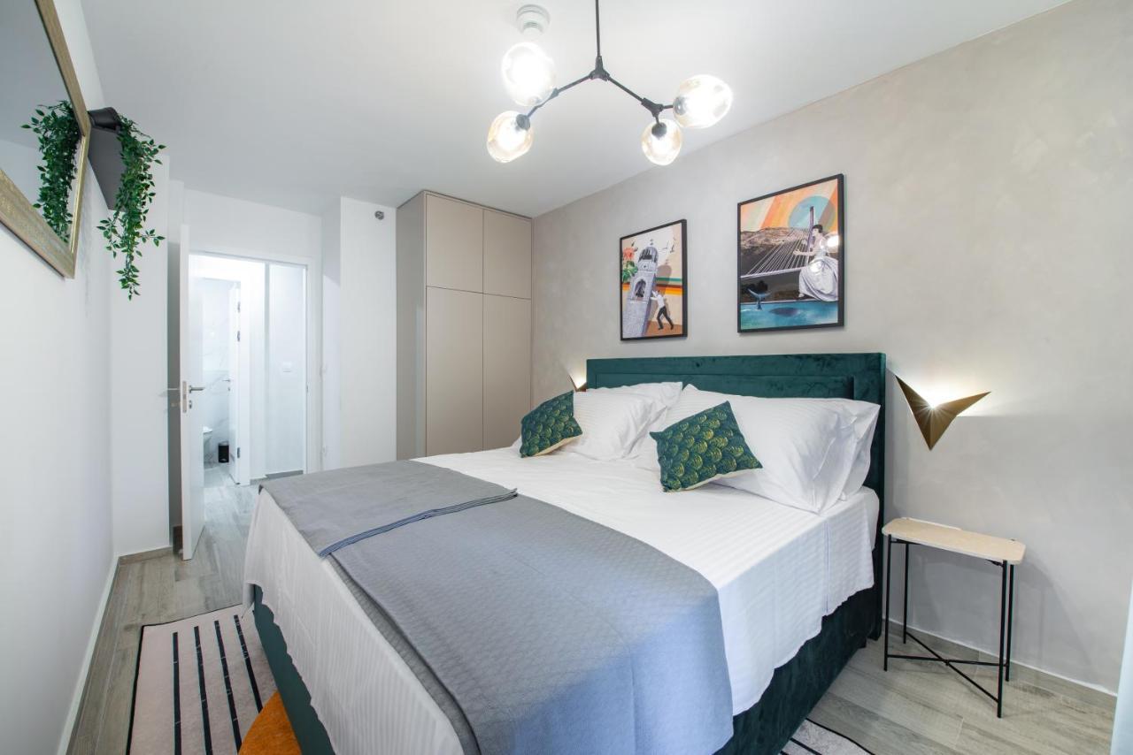Dubrovnik Retreat Apartment Екстер'єр фото