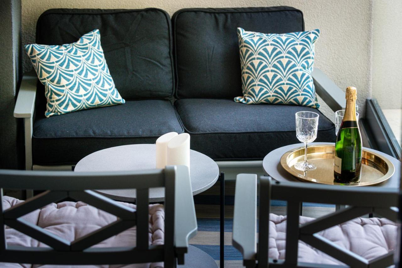Dubrovnik Retreat Apartment Екстер'єр фото