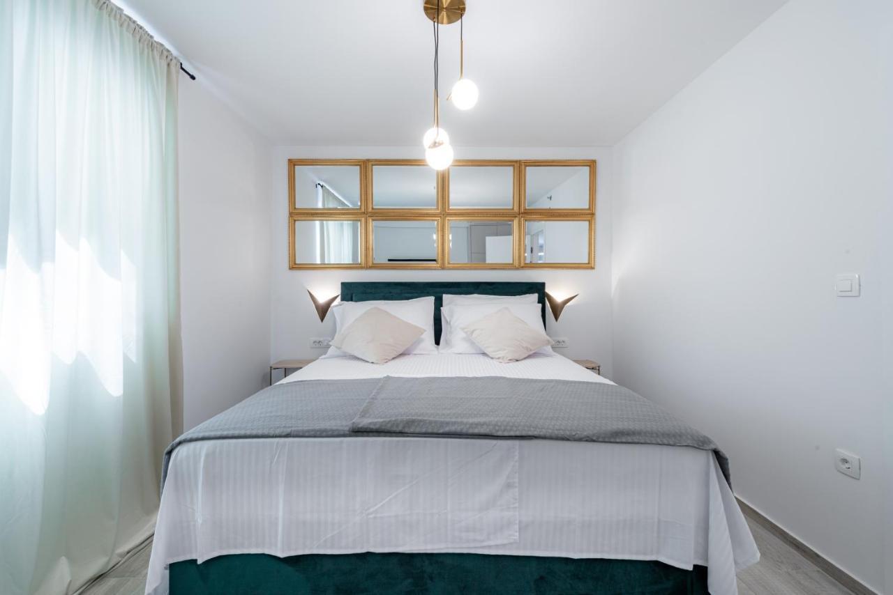 Dubrovnik Retreat Apartment Екстер'єр фото