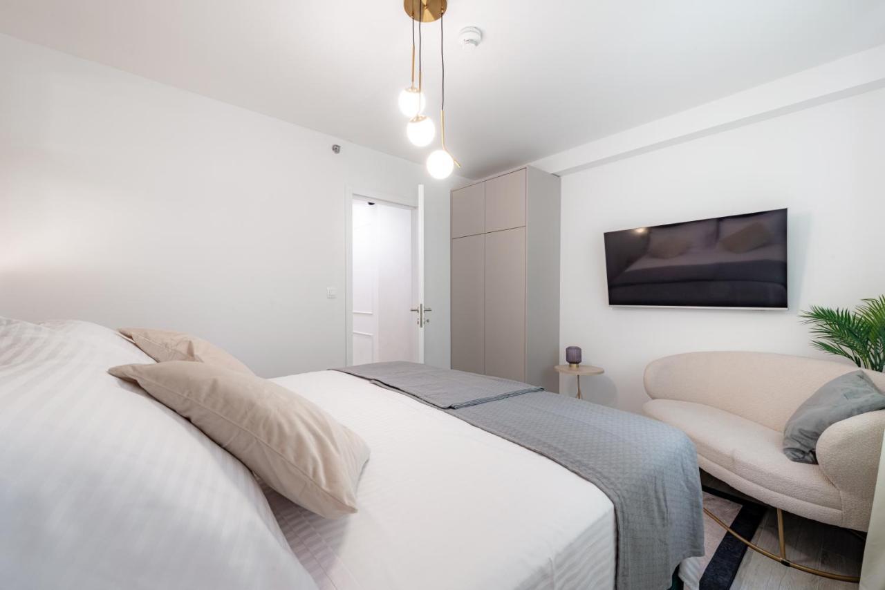 Dubrovnik Retreat Apartment Екстер'єр фото