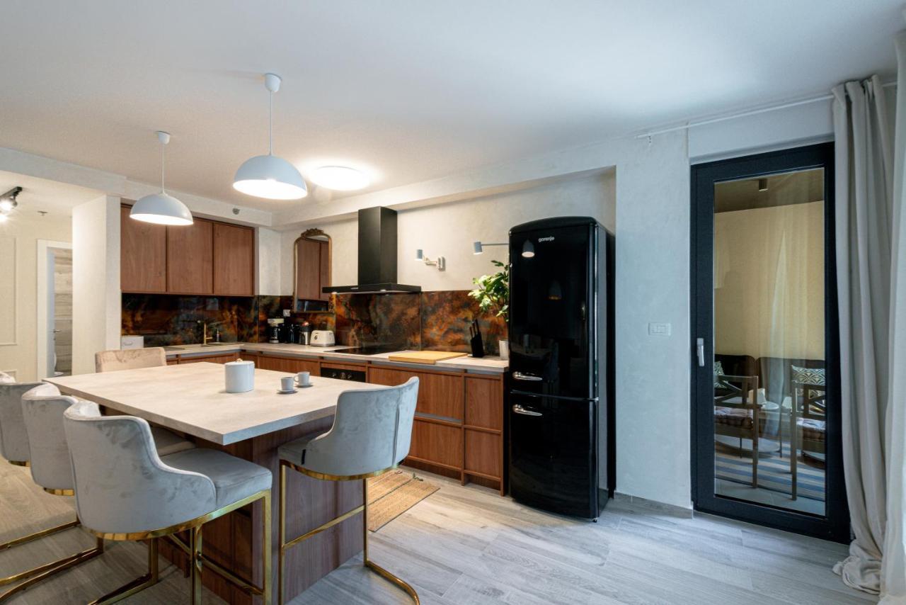 Dubrovnik Retreat Apartment Екстер'єр фото