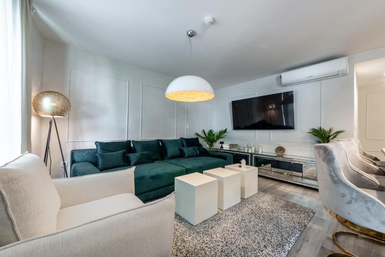 Dubrovnik Retreat Apartment Екстер'єр фото