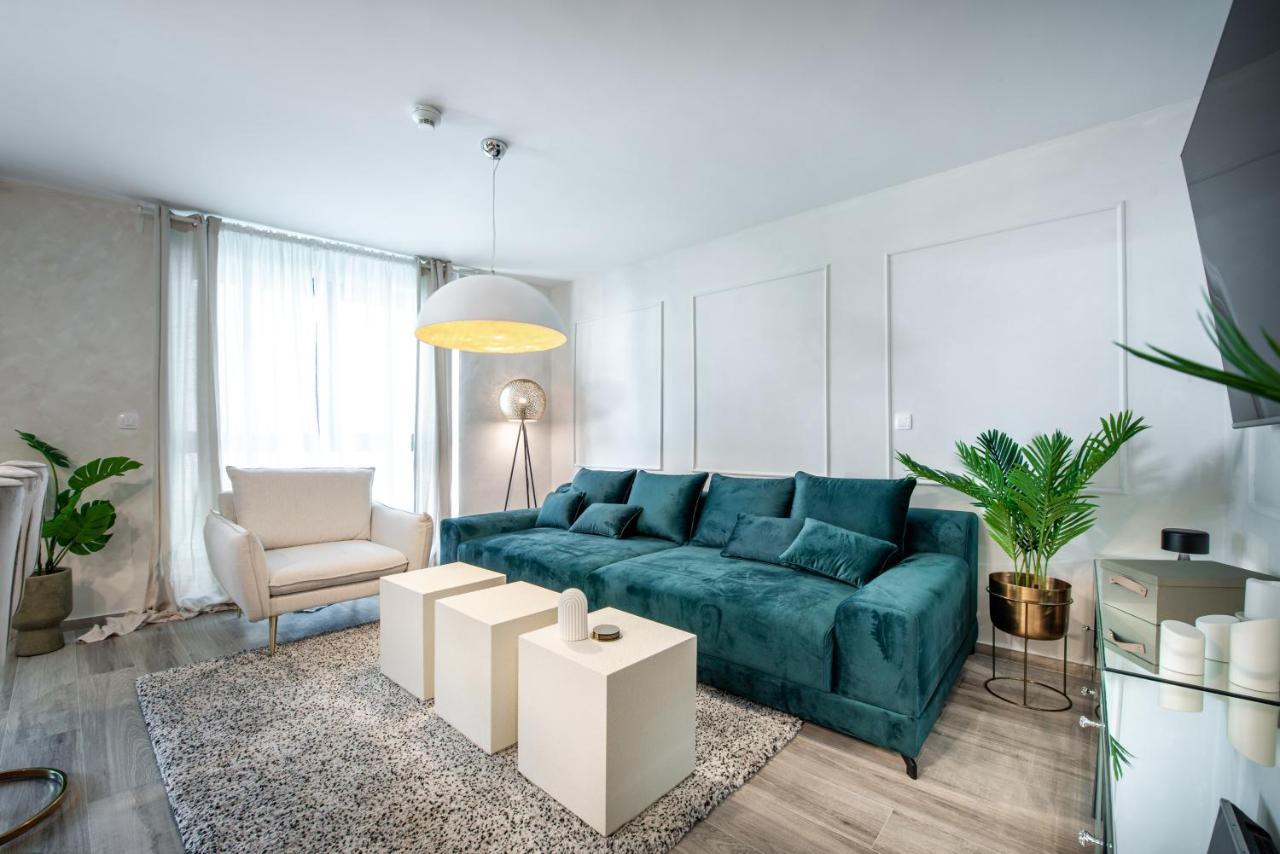 Dubrovnik Retreat Apartment Екстер'єр фото
