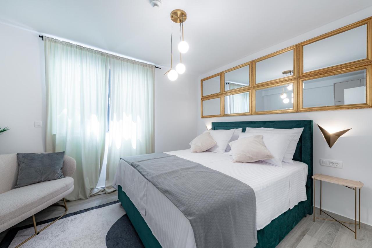 Dubrovnik Retreat Apartment Екстер'єр фото
