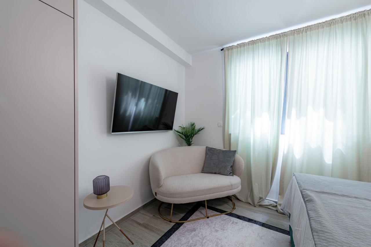 Dubrovnik Retreat Apartment Екстер'єр фото