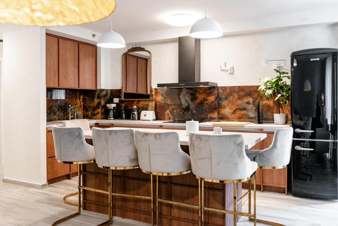Dubrovnik Retreat Apartment Екстер'єр фото